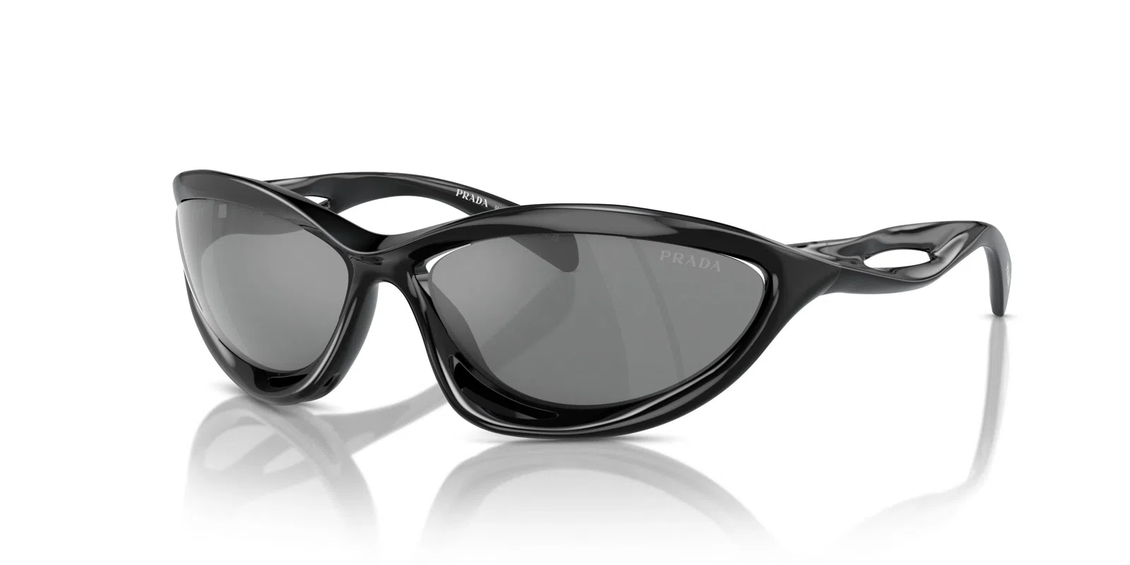 Prada A26S Sunglasses - view 9